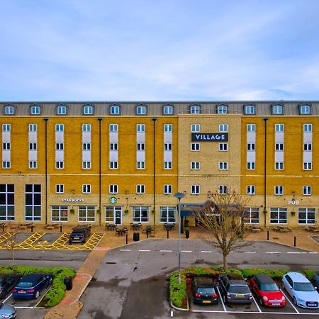 Village Hotel Hull Kingston upon Hull Luaran gambar