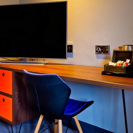 Village Hotel Hull Kingston upon Hull Luaran gambar