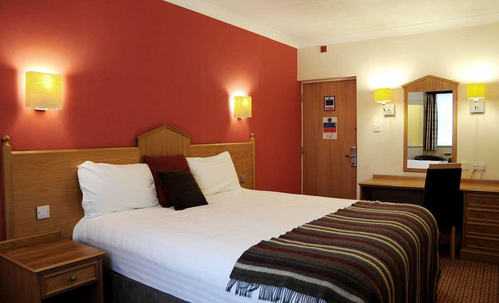 Village Hotel Hull Kingston upon Hull Bilik gambar