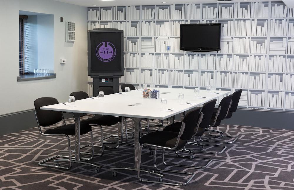 Village Hotel Hull Kingston upon Hull Luaran gambar