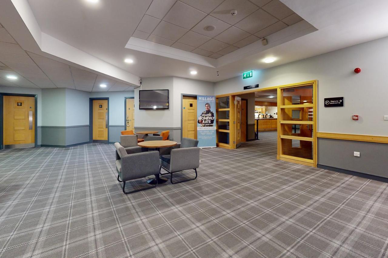 Village Hotel Hull Kingston upon Hull Luaran gambar