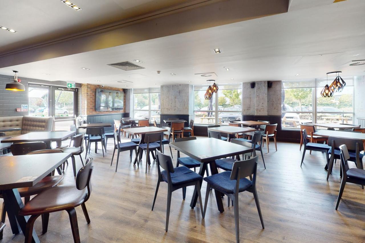 Village Hotel Hull Kingston upon Hull Luaran gambar