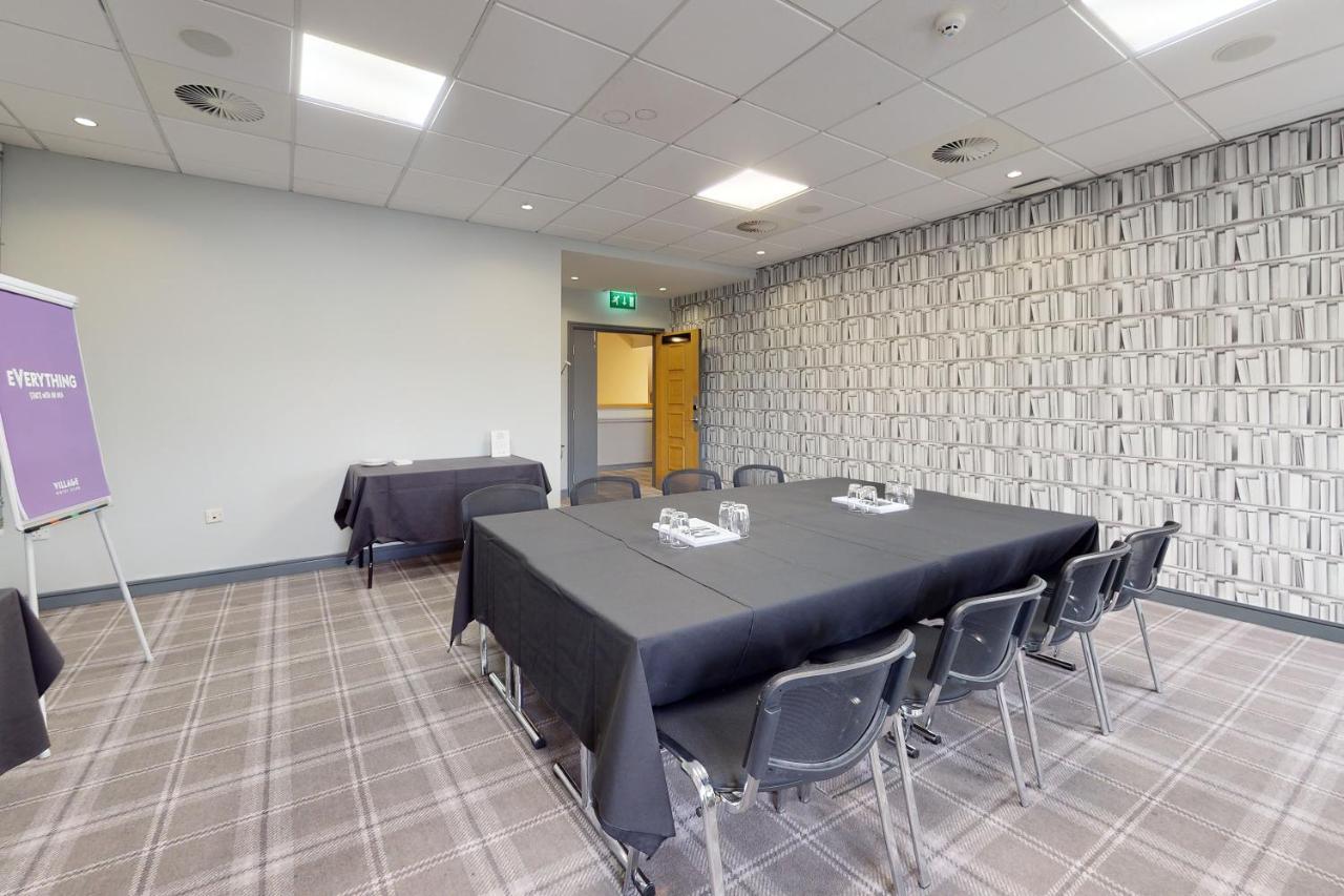 Village Hotel Hull Kingston upon Hull Luaran gambar