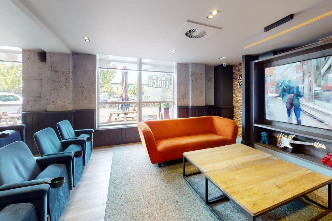 Village Hotel Hull Kingston upon Hull Luaran gambar