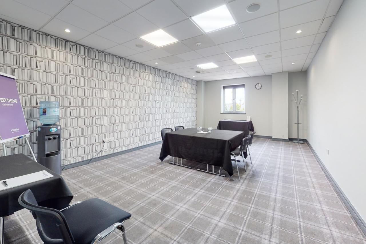 Village Hotel Hull Kingston upon Hull Luaran gambar