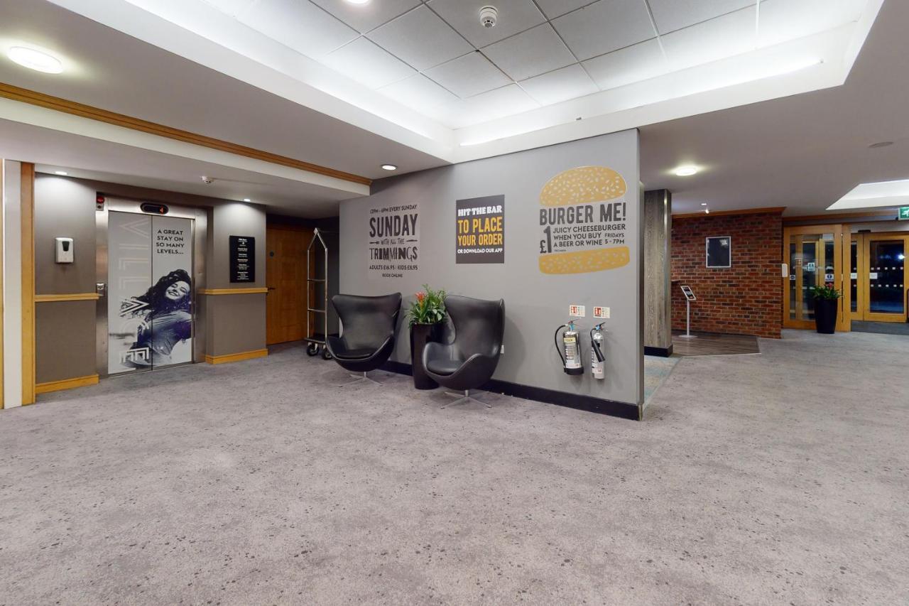 Village Hotel Hull Kingston upon Hull Luaran gambar