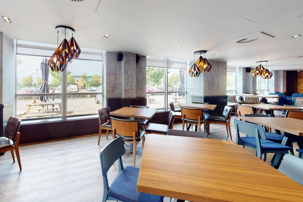 Village Hotel Hull Kingston upon Hull Luaran gambar