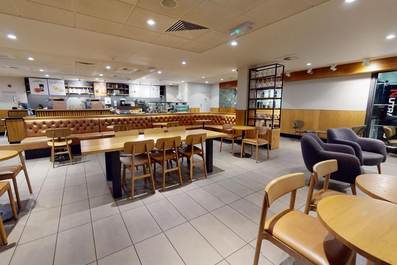 Village Hotel Hull Kingston upon Hull Luaran gambar