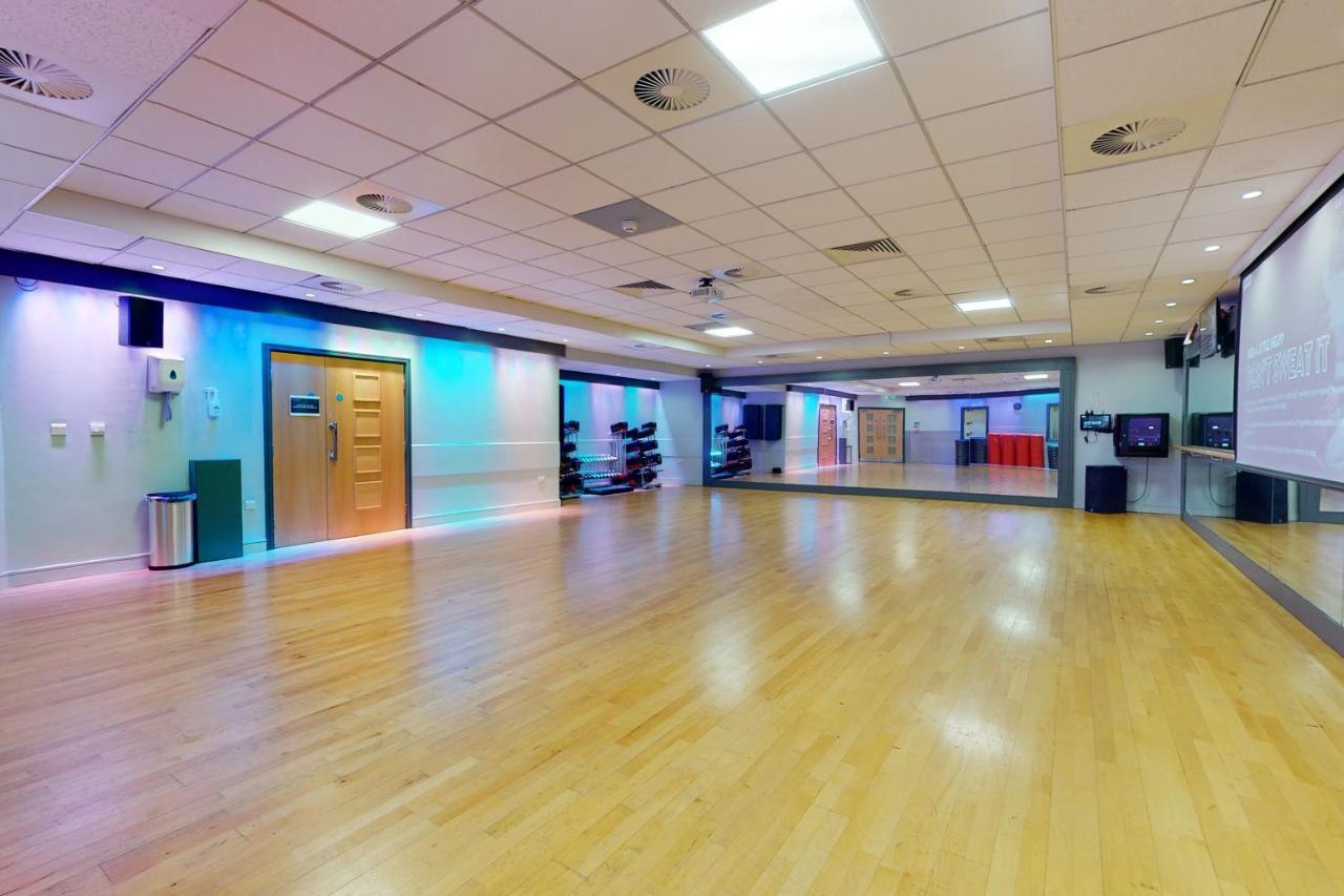 Village Hotel Hull Kingston upon Hull Luaran gambar