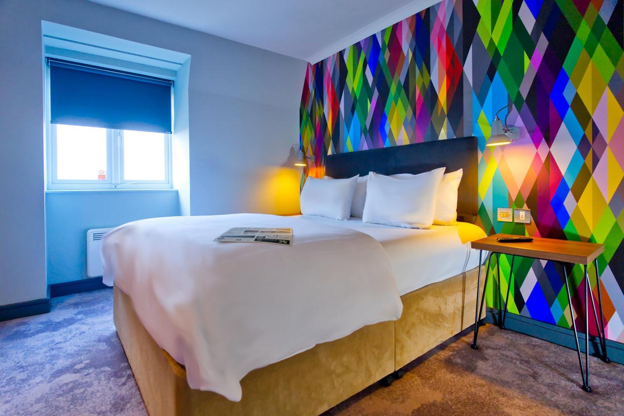 Village Hotel Hull Kingston upon Hull Luaran gambar