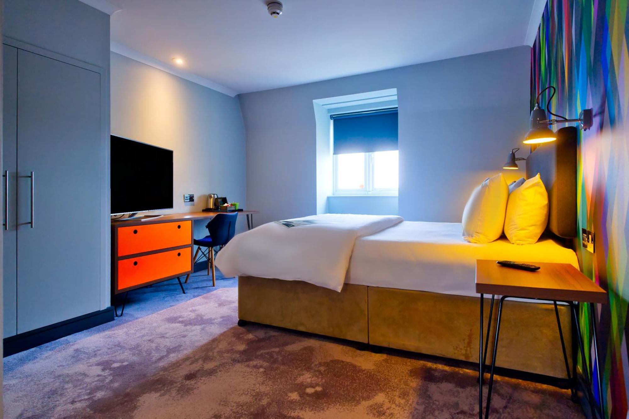 Village Hotel Hull Kingston upon Hull Luaran gambar