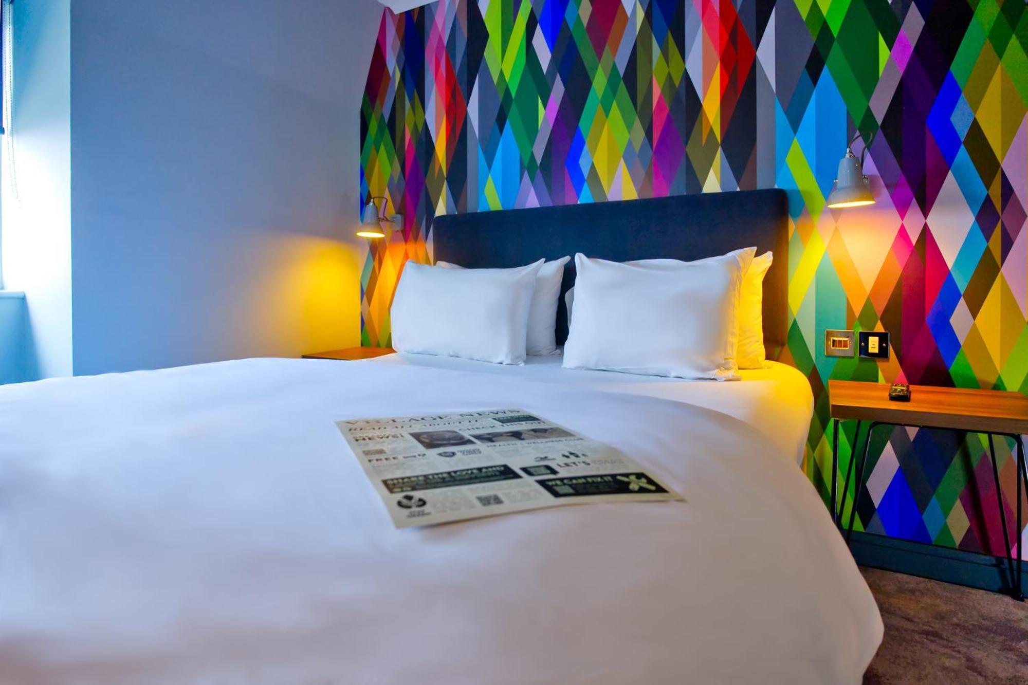 Village Hotel Hull Kingston upon Hull Luaran gambar