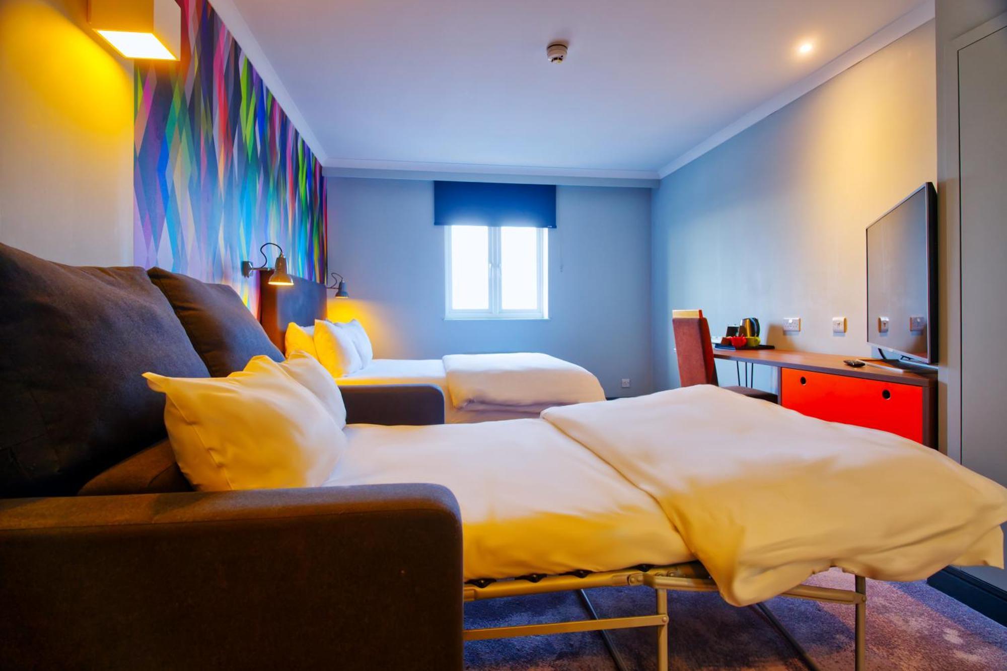 Village Hotel Hull Kingston upon Hull Luaran gambar