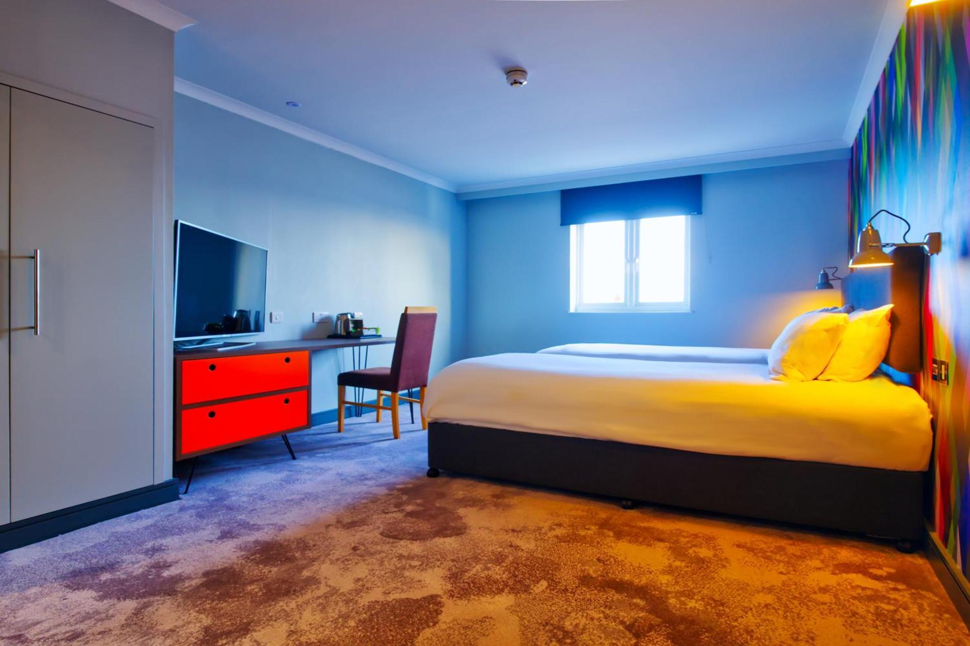 Village Hotel Hull Kingston upon Hull Luaran gambar
