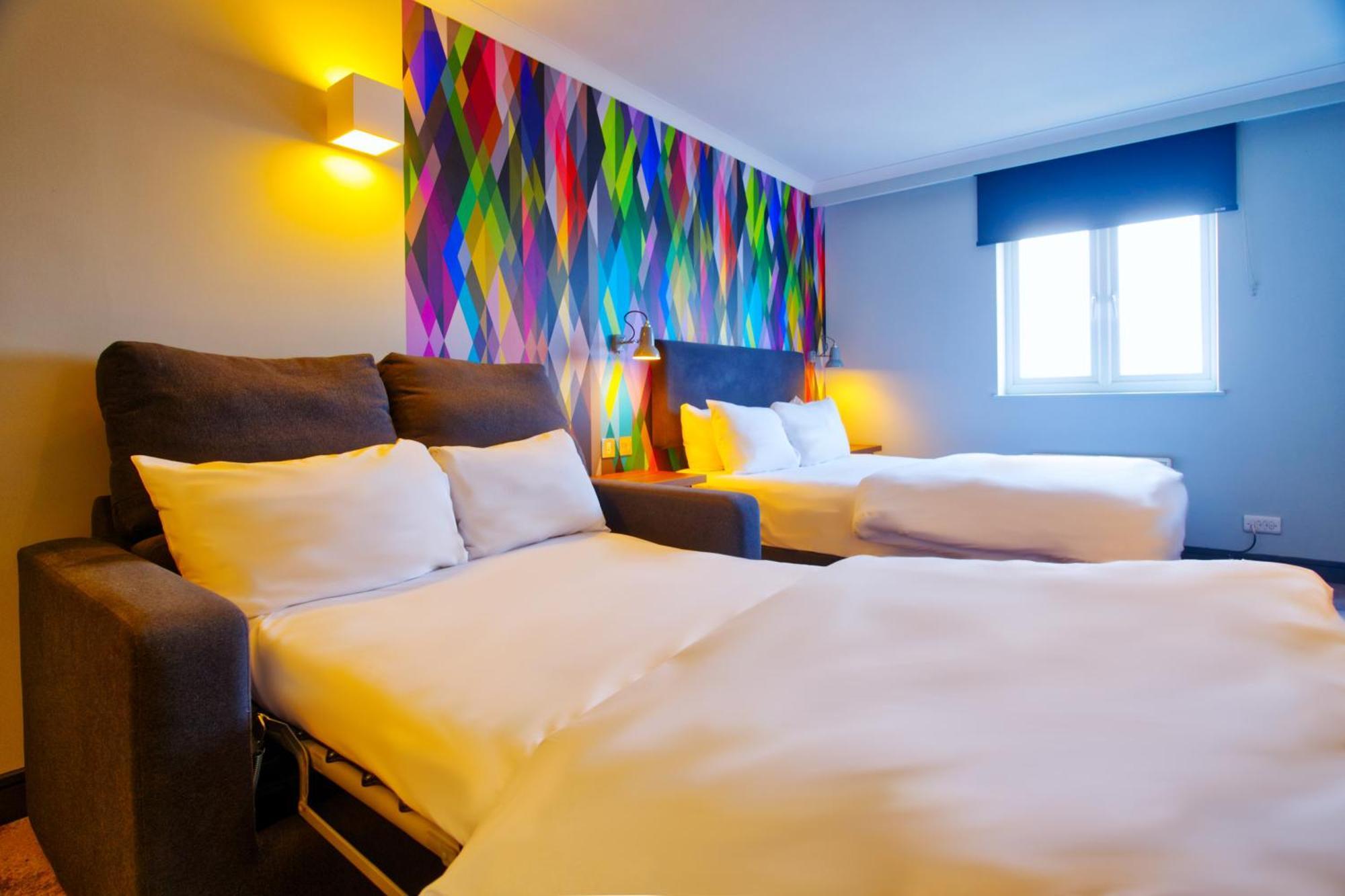 Village Hotel Hull Kingston upon Hull Luaran gambar