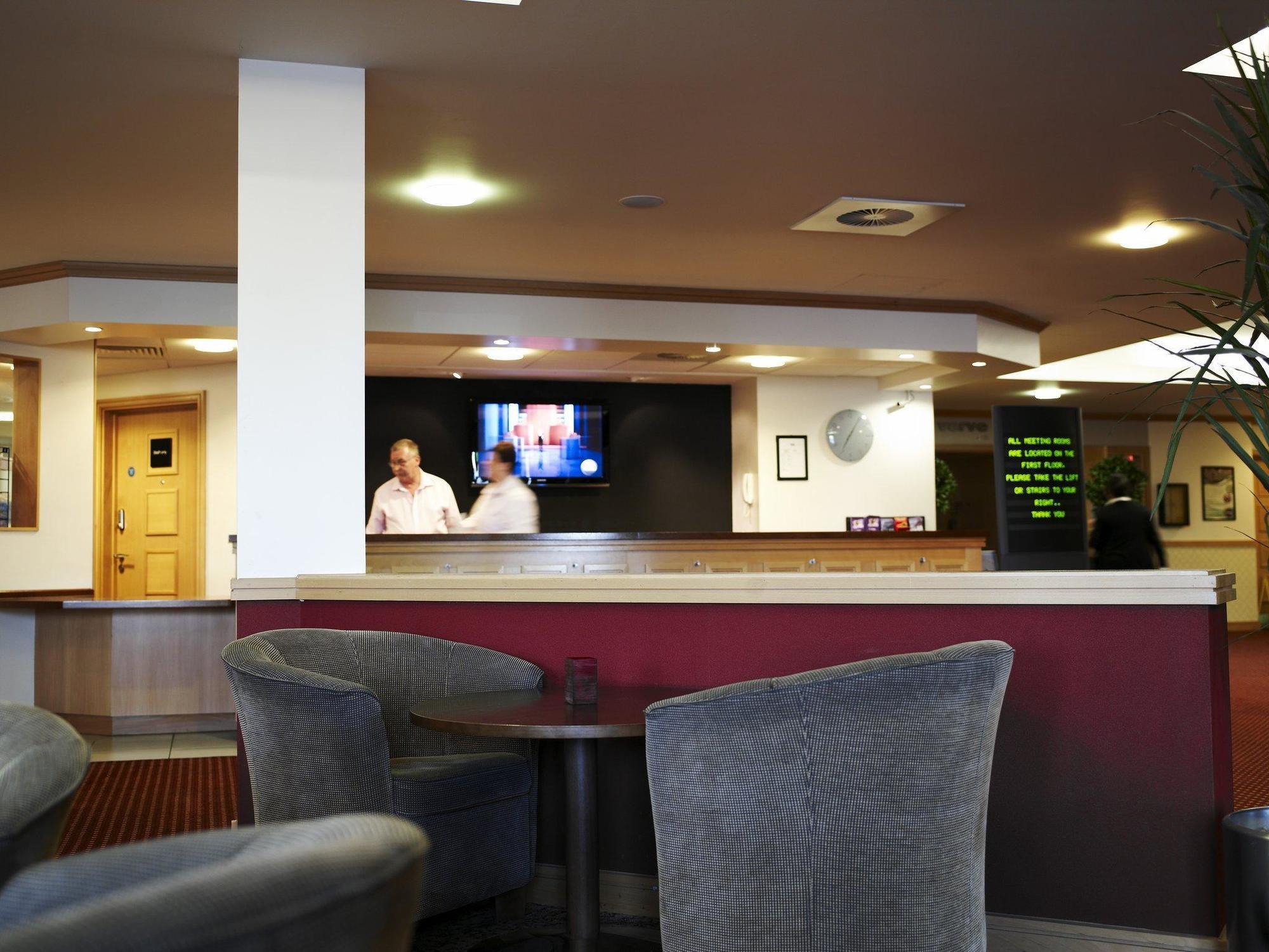 Village Hotel Hull Kingston upon Hull Luaran gambar
