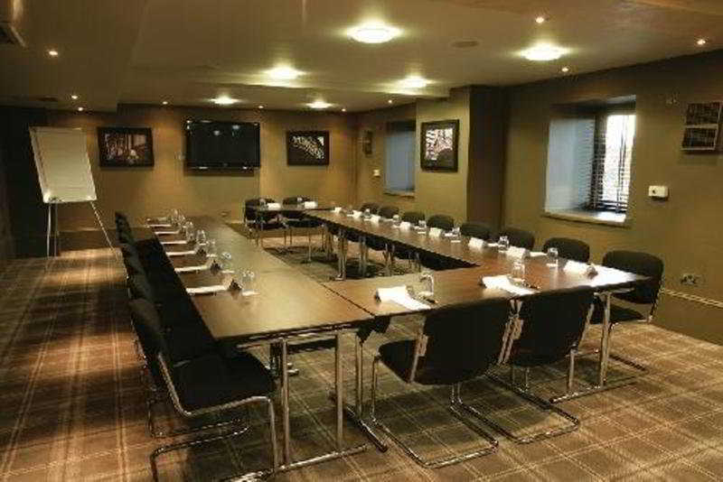 Village Hotel Hull Kingston upon Hull Luaran gambar
