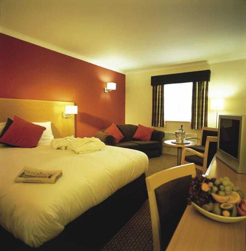 Village Hotel Hull Kingston upon Hull Luaran gambar