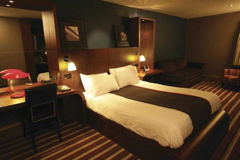 Village Hotel Hull Kingston upon Hull Bilik gambar