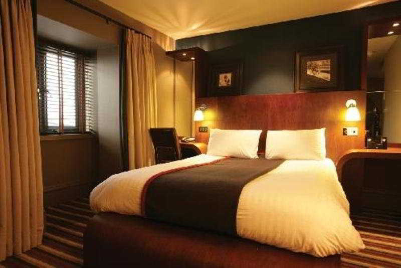 Village Hotel Hull Kingston upon Hull Luaran gambar