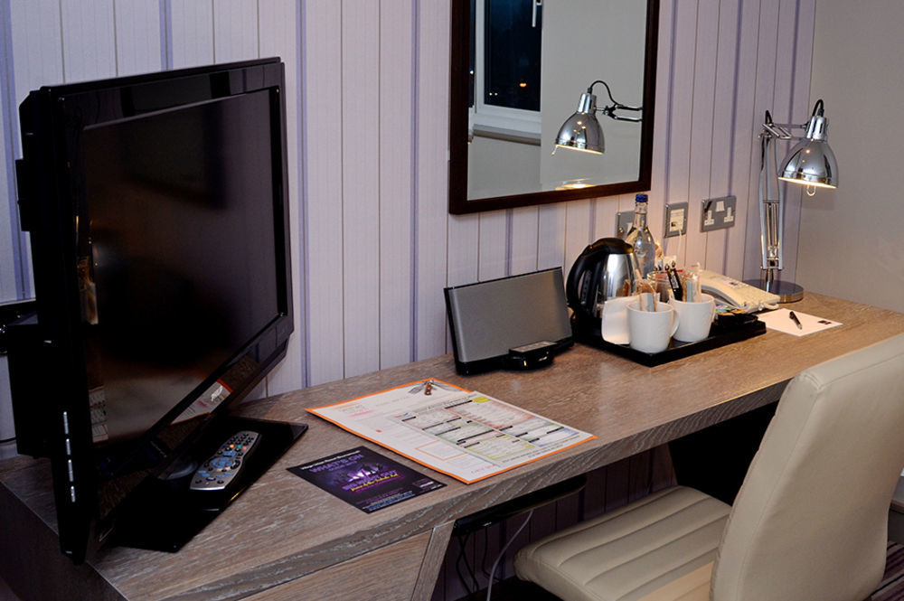 Village Hotel Hull Kingston upon Hull Luaran gambar
