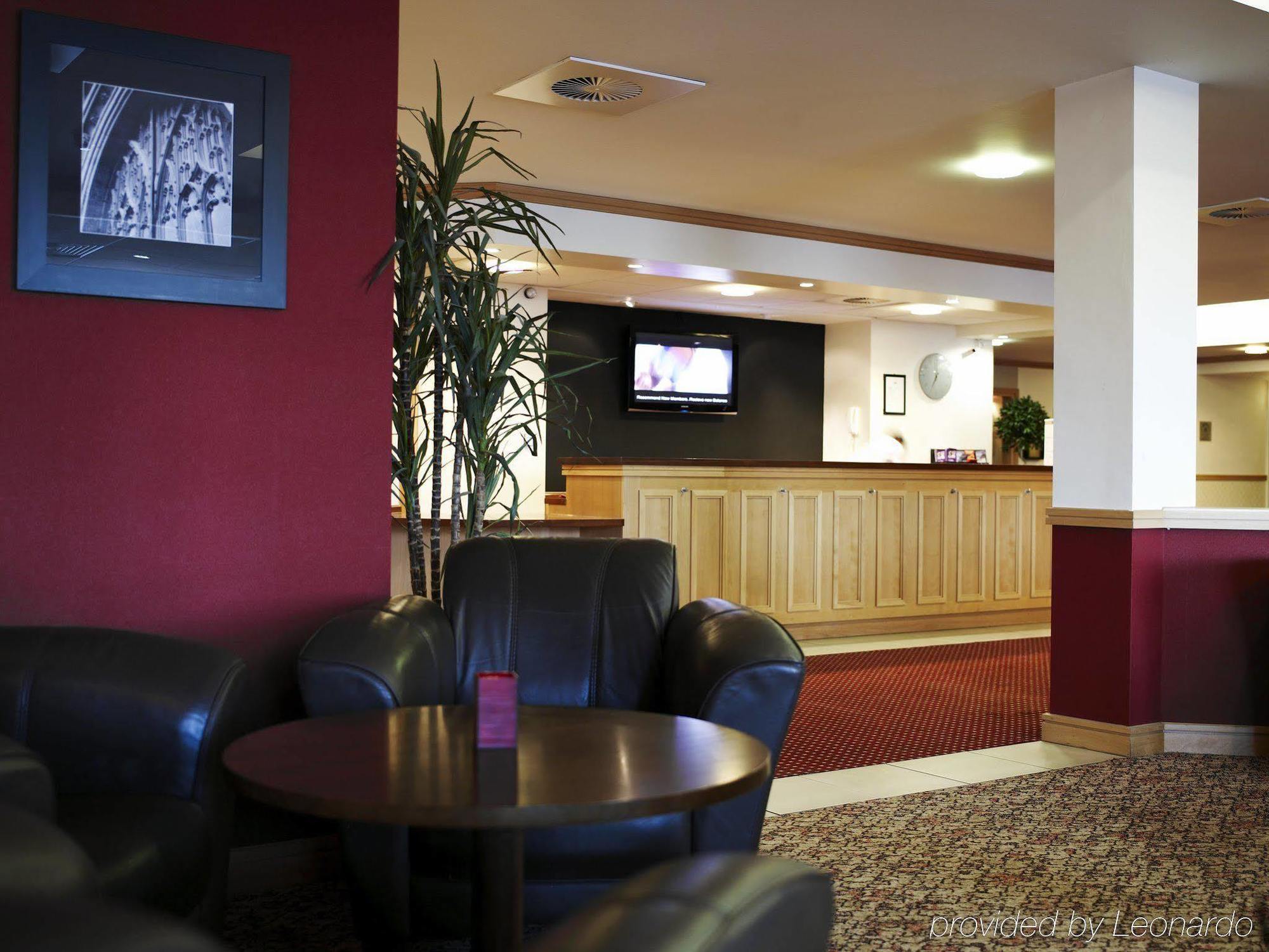 Village Hotel Hull Kingston upon Hull Luaran gambar