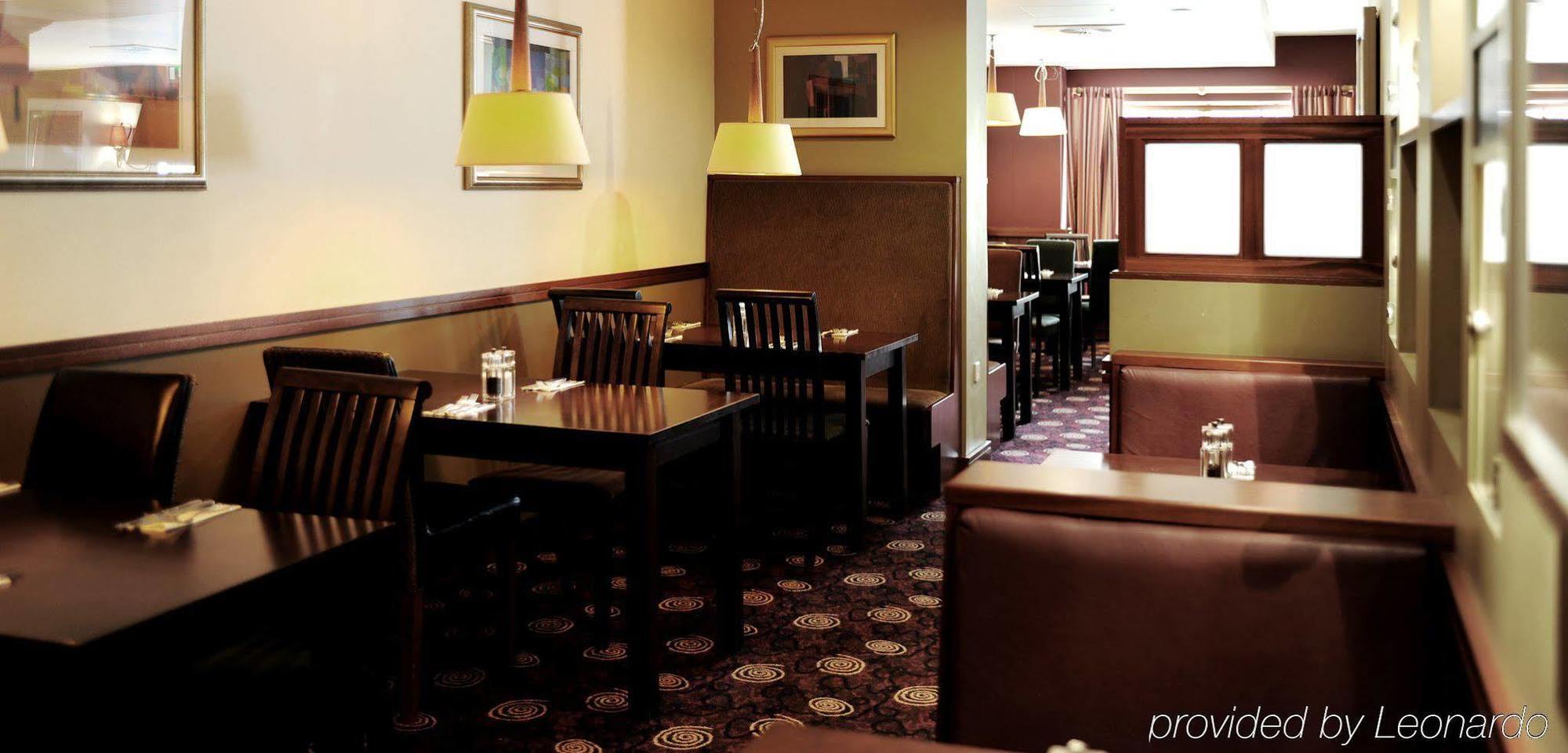 Village Hotel Hull Kingston upon Hull Luaran gambar