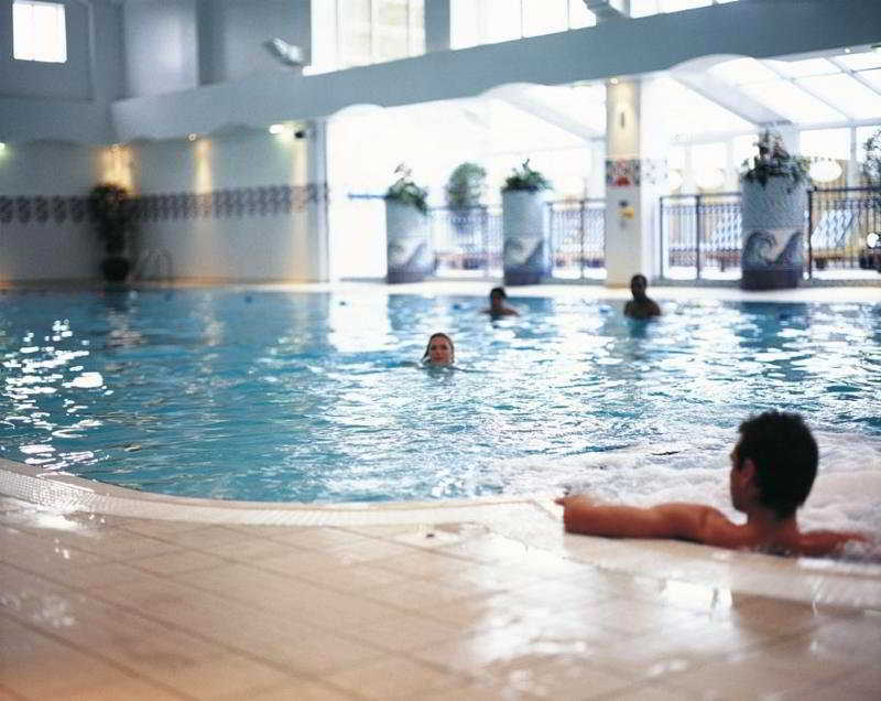 Village Hotel Hull Kingston upon Hull Kemudahan gambar