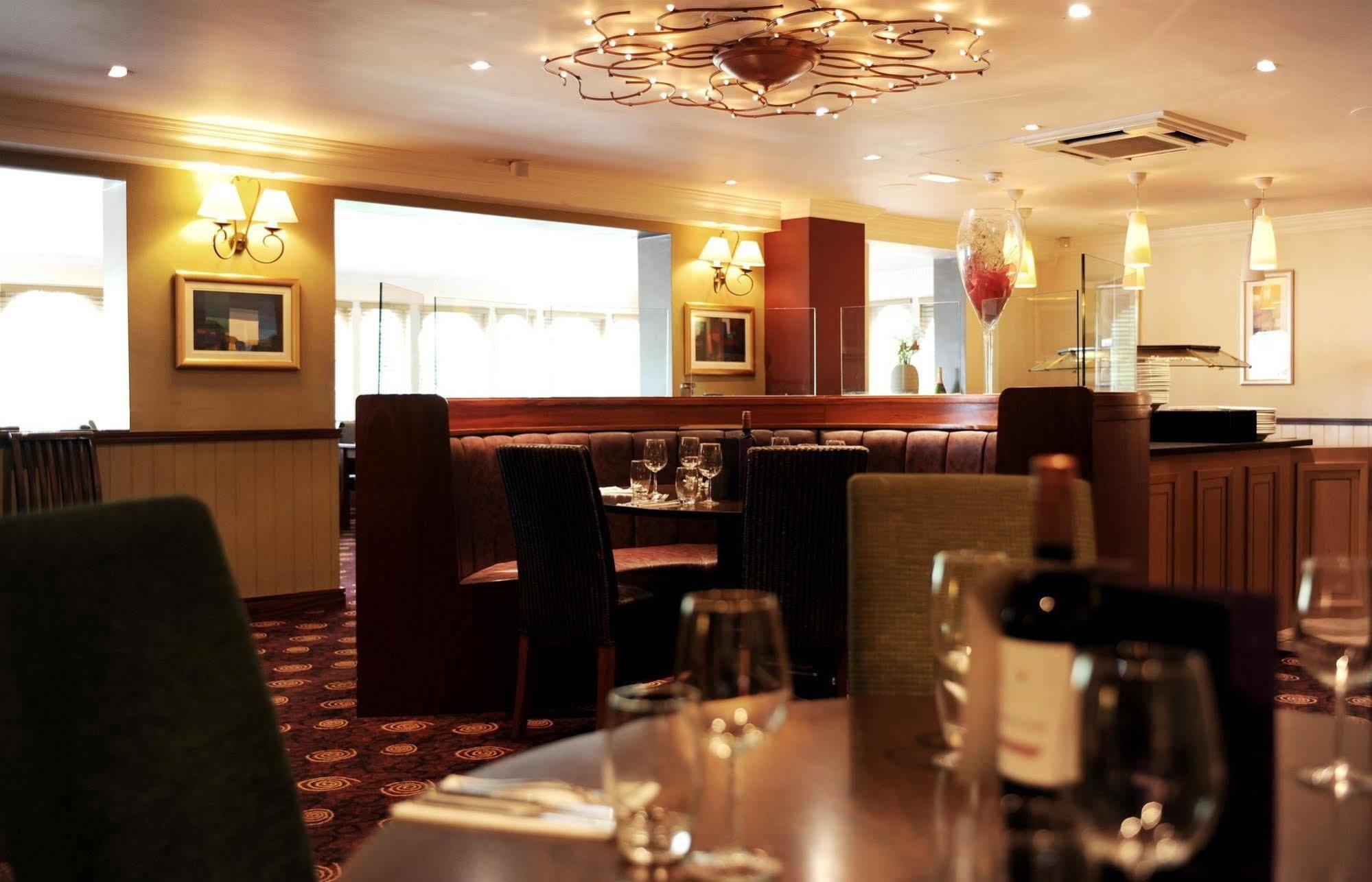 Village Hotel Hull Kingston upon Hull Luaran gambar