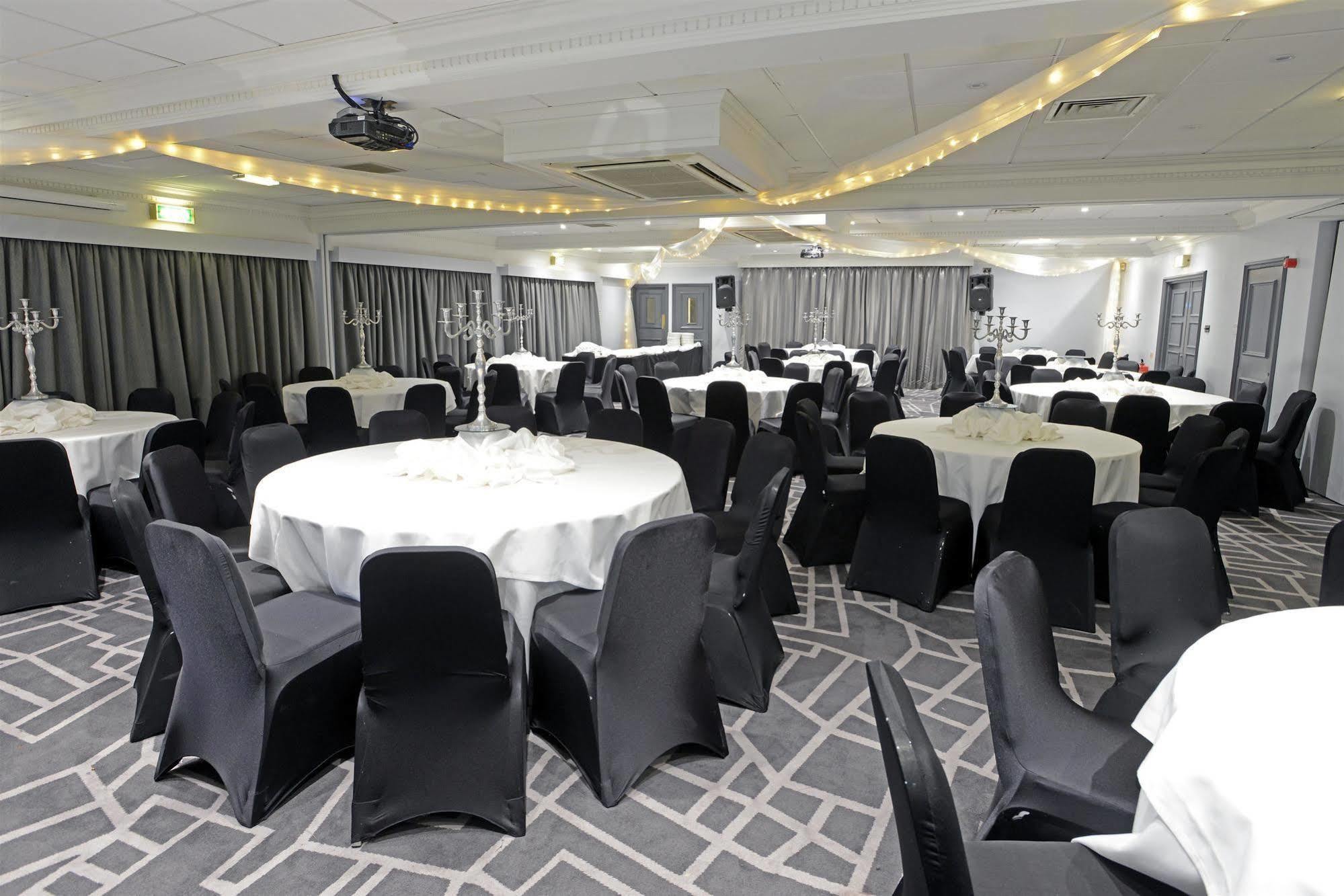 Village Hotel Hull Kingston upon Hull Luaran gambar