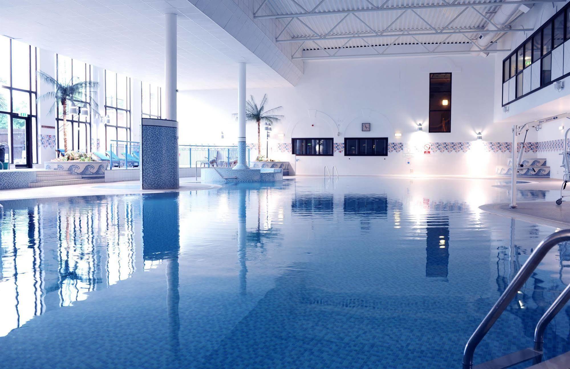 Village Hotel Hull Kingston upon Hull Luaran gambar