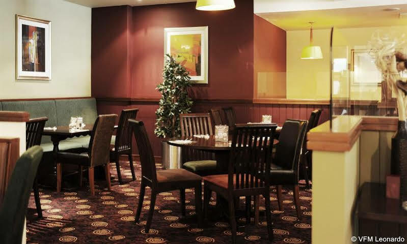 Village Hotel Hull Kingston upon Hull Luaran gambar