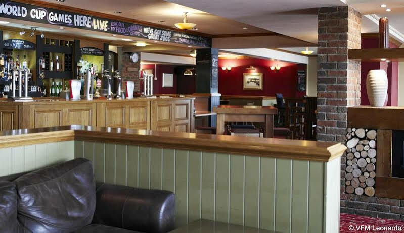 Village Hotel Hull Kingston upon Hull Luaran gambar