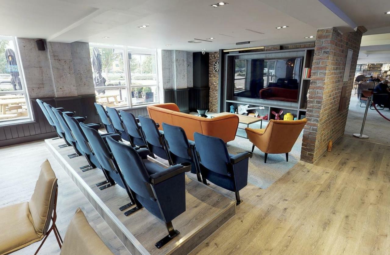Village Hotel Hull Kingston upon Hull Luaran gambar